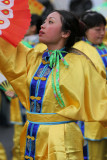 Dfil du nouvel an Chinois 2007, lanne du cochon