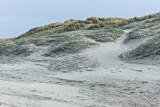 Sur la plage du Touquet
