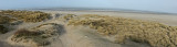 Panorama de la cte dOpale prs de lembouchure de la baie de la Canche