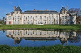 Visite du chateau de la Malmaison à Rueil-Malmaison