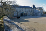 Visite du chateau de la Malmaison  Rueil-Malmaison