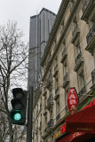 Visite du quartier de Montparnasse