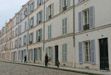 Visite du quartier de Montparnasse - Passage dEnfer