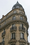 Visite du quartier de Montparnasse - Le Dme