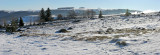 Panorama des environs de Besse-en-Chandesse