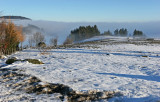 Balade autour de Besse-en-Chandesse