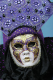 Carnaval vénitien de Paris