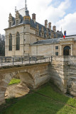 Visite du chateau d'Ecouen et de son musée sur la Renaissance