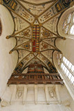 Visite du chateau d'Ecouen et de son musée sur la Renaissance