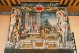 Visite du chateau d'Ecouen et de son musée sur la Renaissance