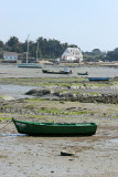 Promenade le long du golfe du Morbihan