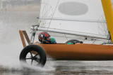 Louis Blériot Cup 2007 - Manches du dimanche
