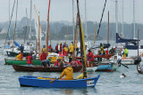 ‘‘Semaine du Golfe 2007’’ – Journée du vendredi 18 mai