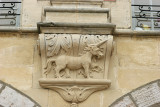 Visite de la ville d'Arras - Au numéro 23 de la Petite Place