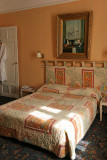 Notre superbe chambre  lhtel Best Western - Grand Htel Bellevue !