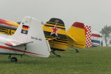 Meeting aérien de la Ferté-Alais 2007