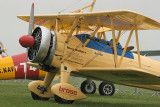 Meeting aérien de la Ferté-Alais 2007