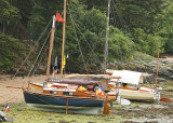 ‘‘Semaine du Golfe 2007’’ – Journée du mardi 15 mai