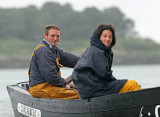 ‘‘Semaine du Golfe 2007’’ – Journée du jeudi 17 mai