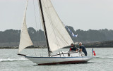 Vétille pendant la ‘‘Semaine du Golfe 2007’’ – Journée du jeudi 17 mai