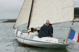 Vétille pendant la ‘‘Semaine du Golfe 2007’’ – Journée du jeudi 17 mai