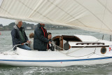 Vétille pendant la ‘‘Semaine du Golfe 2007’’ – Journée du jeudi 17 mai