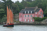 ‘‘Semaine du Golfe 2007’’ – Journée du vendredi 18 mai