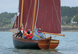 ‘‘Semaine du Golfe 2007’’ – Journée du jeudi 17 mai