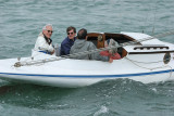 Vétille pendant la Semaine du Golfe 2007’’ – Journée du vendredi 18 mai