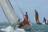 Semaine du Golfe 2007  Grande Parade du samedi 19 mai