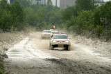 Les 6 heures de Pelves 2007, une épreuve de la coupe de France d'endurance 4x4