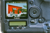Mon nouveau botier Canon EOS 1D Mark III, achat le 14/06/07