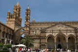 Cathédrale de Palerme