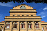 Théâtre Massimo de Palerme
