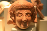 Musée de l'ïle de Moccia