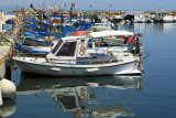 Petit port de pêche