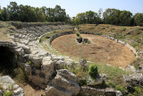 Théâtre antique de Syracuse