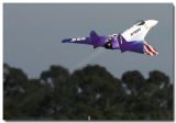 Jet Exhaust