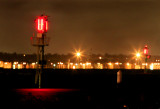Channel Markers, Port of Melbourne