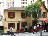 Haunted Tavern (alleged!)