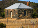 Toolen Vale Shack