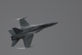 F/A 18 Hornet