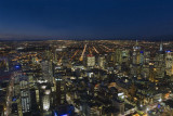 Melbourne night