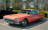 1965 Ford Thunderbird
