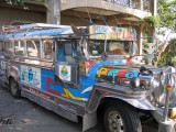 Day trip to Olongapo City