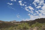 McDowell Mountains