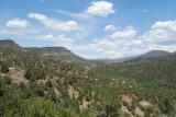 Upper Fossil Springs