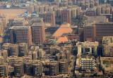 Modern Cairo