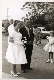 Mum & Dad wedding