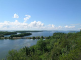 Vacation August 2006 - 1000 Islands - Ontario